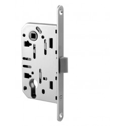 VR - Zámok na dvere 85 PZ - 035/200 CHL - chróm lesklý