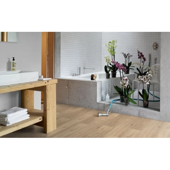 SPC Parador Classic 2070 Dub brúsený 1744621 6 mm 23/31 M4V Kartáčovaná štruktúra 1-lamela