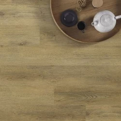 Kompozitná Podlaha AFIRMAX SPC BiClick Wood - Dub Majesty CBC 42412 - 1220x180x4 mm - AC4 23/32 - Drevodekor 1-lamela