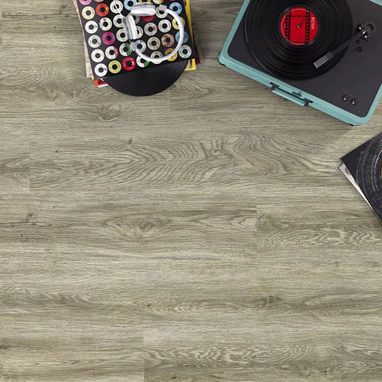 Kompozitná Podlaha AFIRMAX SPC BiClick Wood - Dub Fort CBC 42422 - 1220x180x4 mm - AC4 23/32 - Drevodekor 1-lamela