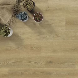 Kompozitná Podlaha AFIRMAX SPC BiClick Wood - Dub Noble CBC 42432 - 1220x180x4 mm - AC4 23/32 - Drevodekor 1-lamela