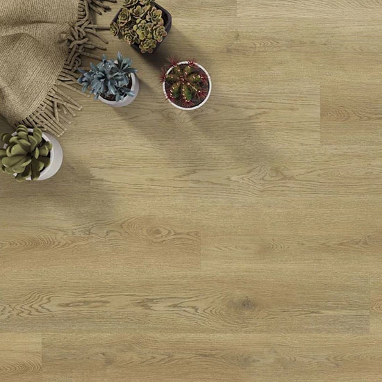 Kompozitná Podlaha AFIRMAX SPC BiClick Wood - Dub Noble CBC 42432 - 1220x180x4 mm - AC4 23/32 - Drevodekor 1-lamela