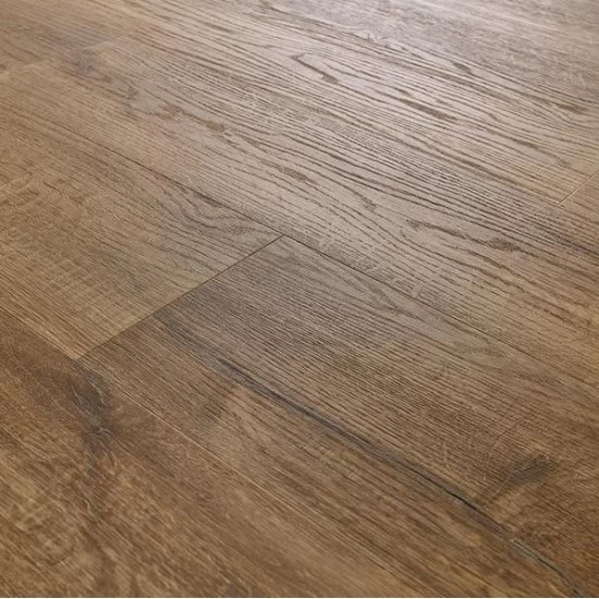 Kompozitná Podlaha AFIRMAX SPC BiClick Wood - Dub Cornwall CBC 41622 - 1220x180x4 mm - AC4 23/32 - Drevodekor 1-lamela