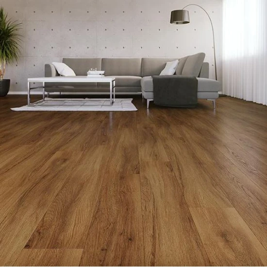 Kompozitná Podlaha AFIRMAX SPC BiClick Wood - Dub Jersey CBC 41102 - 1220x180x4 mm - AC4 23/32 - Drevodekor 1-lamela