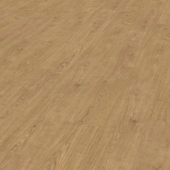 Kompozitná Podlaha EGGER Home GreenTec Classic 4V - Dub Berdal Prírodný EHD033 (485519) - 1292x193x7,5 mm - AC5 23/33 - 1-lamela - Clic it