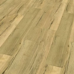 Kompozitná Podlaha EGGER Home GreenTec Classic 4V - Dub Monfort Prírodný EHD014 (338228) - 1292x193x7,5 mm - AC5 23/33 - 1-lamela - Clic it