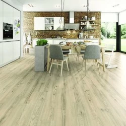 Kompozitná Podlaha EGGER Home GreenTec Large 4V - Dub Timbara EHD022 (339133) - 1292x246x7,5 mm - AC5 23/33 - 1-lamela - Clic it