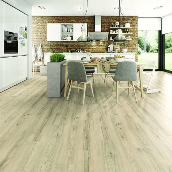 Kompozitná Podlaha EGGER Home GreenTec Large 4V - Dub Timbara EHD022 (339133) - 1292x246x7,5 mm - AC5 23/33 - 1-lamela - Clic it