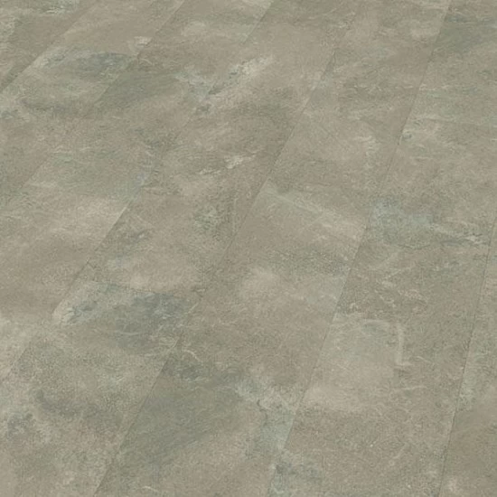 Kompozitná Podlaha EGGER Home GreenTec Large 4V - Kameň Sivý EHD012 (339164) - 1292x246x7,5 mm - AC5 23/33 - Dlažba/Kameň - Clic it