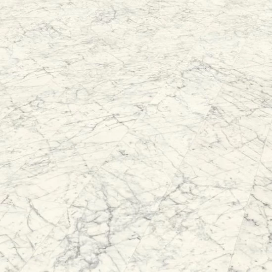 Kompozitná Podlaha EGGER Home GreenTec Large 4V - Mramor Berdal EHD036 (484369) - 1292x246x7,5 mm - AC5 23/33 - Dlažba/Kameň - Clic it