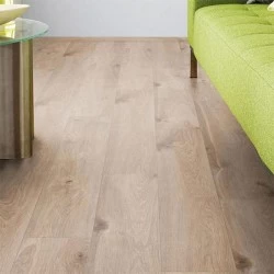 Kompozitná Podlaha (4500406) H2O Floor Dub Eurus K406 NL 8 mm AC5/33 4V 1-lamela 1clic2go pure