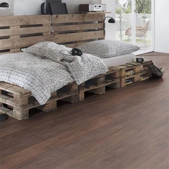 Kompozitná Podlaha (4501579) H2O Floor Dub Hudson 1579 LP 8 mm AC5/33 4V 1-lamela 1clic2go pure