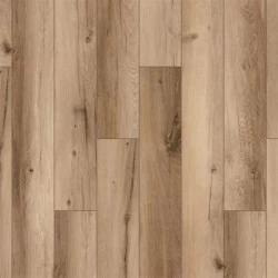 Kompozitná Podlaha H2O (4520507) Organic FLEX - Dub Hazel Range - 1288x189 mm TN 7 mm 23/34 4V - 1-lamela - 1clic2go pure+