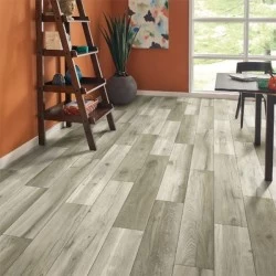 Kompozitná Podlaha H2O (4520506) Organic FLEX - Dub Lunar Range - 1288x189 mm TN 7 mm 23/34 4V - 1-lamela - 1clic2go pure+