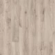 Kompozitná Podlaha H2O (4520503) Organic FLEX - Dub Pebble Manor - 1288x189 mm TN 7 mm 23/34 4V - 1-lamela - 1clic2go pure+