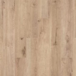 Kompozitná Podlaha H2O (4520501) Organic FLEX - Dub Sand River - 1288x189 mm TN 7 mm 23/34 4V - 1-lamela - 1clic2go pure+