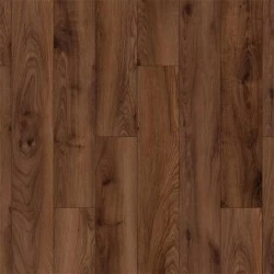 Kompozitná Podlaha H2O (4520505) Organic FLEX - Dub Tobacco Manor - 1288x189 mm TN 7 mm 23/34 4V - 1-lamela - 1clic2go pure+