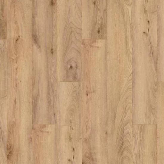 Kompozitná Podlaha H2O (4520504) Organic FLEX - Dub Tuscan Manor - 1288x189 mm TN 7 mm 23/34 4V - 1-lamela - 1clic2go pure+