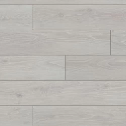 Laminátová Podlaha Clasen - Discovery Argenta - Dub Arktický (54710) - 1285x158x10 mm - AC4 - Megaloc 2.0