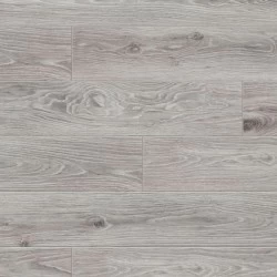 Laminátová Podlaha Clasen - Discovery Argenta - Dub Sivý (54707) - 1285x158x10 mm - AC4 - Megaloc 2.0