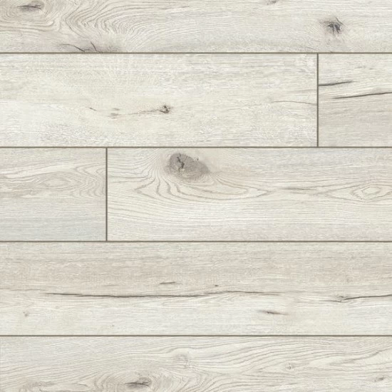 Laminátová Podlaha Clasen - Expedition - Dub Asal (55012) - 1285x192x8 mm - AC5 - Megaloc 2.0