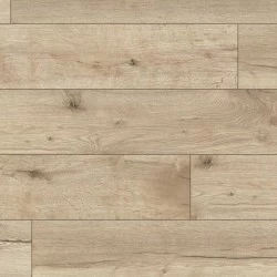 Laminátová Podlaha Clasen - Expedition - Dub Cedar (54854) - 1285x192x8 mm - AC5 - Megaloc 2.0