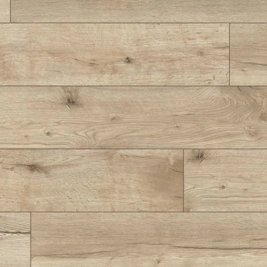 Laminátová Podlaha Clasen - Expedition - Dub Cedar (54854) - 1285x192x8 mm - AC5 - Megaloc 2.0