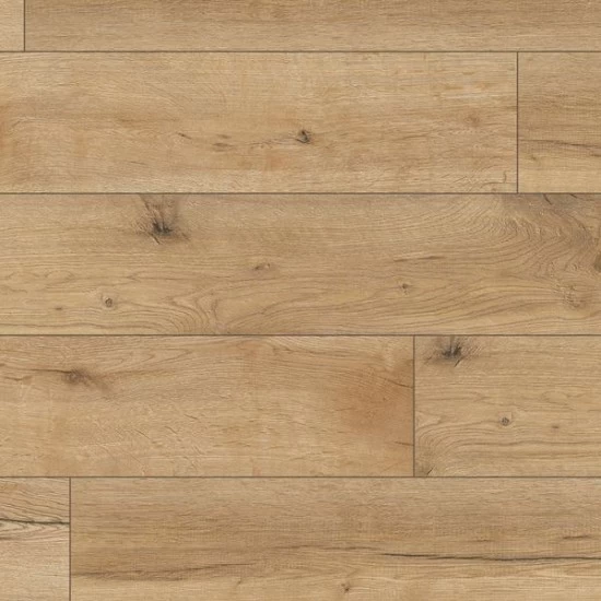 Laminátová Podlaha Clasen - Expedition - Dub Patos (54852) - 1285x192x8 mm - AC5 - Megaloc 2.0