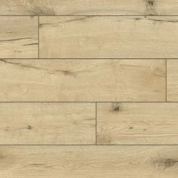 Laminátová Podlaha Clasen - Expedition - Dub Tanganika (52783) - 1285x192x8 mm - AC5 - Megaloc 2.0