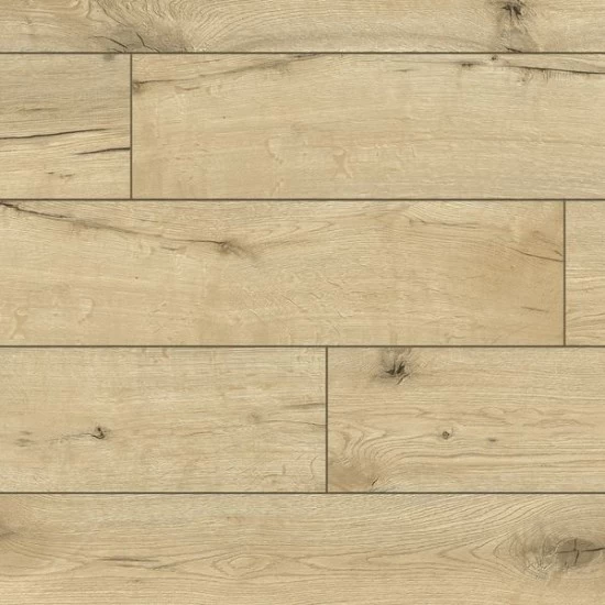 Laminátová Podlaha Clasen - Expedition - Dub Tanganika (52783) - 1285x192x8 mm - AC5 - Megaloc 2.0