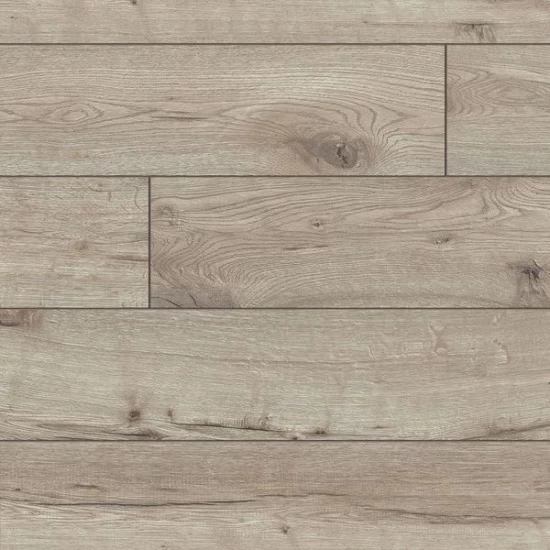 Laminátová Podlaha Clasen - Expedition - Dub Titicaca (52787) - 1285x192x8 mm - AC5 - Megaloc 2.0