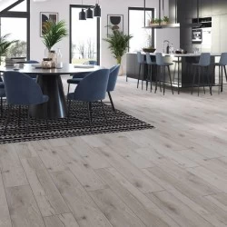 Laminátová Podlaha Clasen - Expedition - Dub Turkana (52786) - 1285x192x8 mm - AC5 - Megaloc 2.0