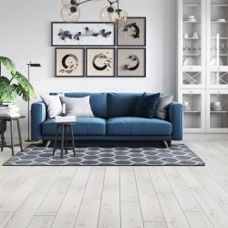 Laminátová Podlaha Clasen - Freedom - Smrek Catania (54735) - 1285x158x10 mm - AC4 - Megaloc 2.0