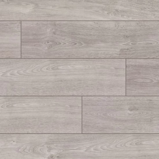 Laminátová Podlaha Clasen - Galaxy - Dub Gibson (47188) -1286x194x8 mm - AC4 - Megaloc