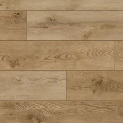 Laminátová Podlaha Clasen - Vision - Dub Athabasca (52796) - 1285x192x8 mm - AC5 - Megaloc 2.0