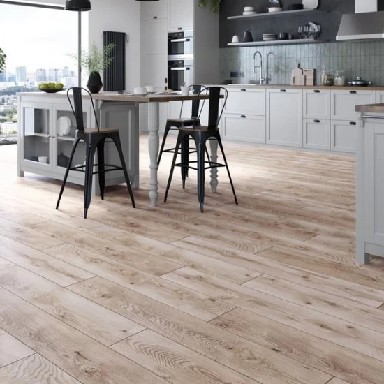 Laminátová Podlaha Clasen - Vision - Dub Avenue (52797) - 1285x192x8 mm - AC5 - Megaloc 2.0