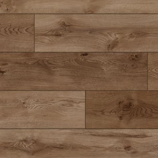 Laminátová Podlaha Clasen - Vision - Dub Erie (52791) - 1285x192x8 mm - AC5 - Megaloc 2.0