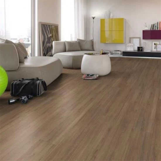 Laminátová Podlaha EGGER 7/31 Classic Dub 403698 D 7 mm AC3/31 4V 1-lamela CLIC it!