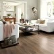 Laminátová Podlaha EGGER HOME 10/32 Classic 415790 Dub Toscolano tabakový EHL077 N 10 mm AC4/32 4V 1-lamela CLIC it!