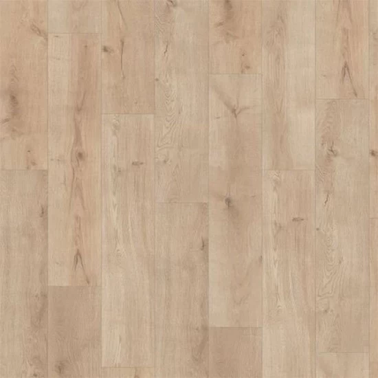 Laminátová Podlaha EGGER HOME 10/32 Classic 416018 Dub Lausanne svetlý EHL085 O 10 mm AC4/32 4V 1-lamela CLIC it!