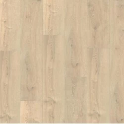 Laminátová Podlaha EGGER HOME 10/32 Long 414724 Dub Luena pieskovo béžový EHL114 S 10 mm AC4/32 4V 1-lamela CLIC it!