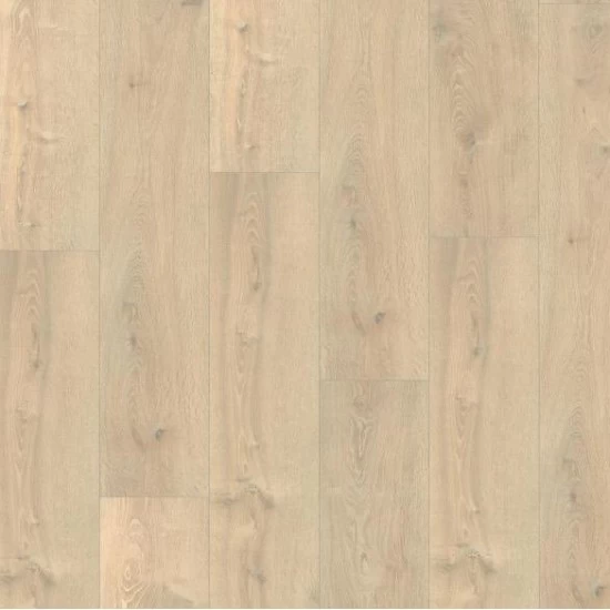 Laminátová Podlaha EGGER HOME 10/32 Long 414724 Dub Luena pieskovo béžový EHL114 S 10 mm AC4/32 4V 1-lamela CLIC it!