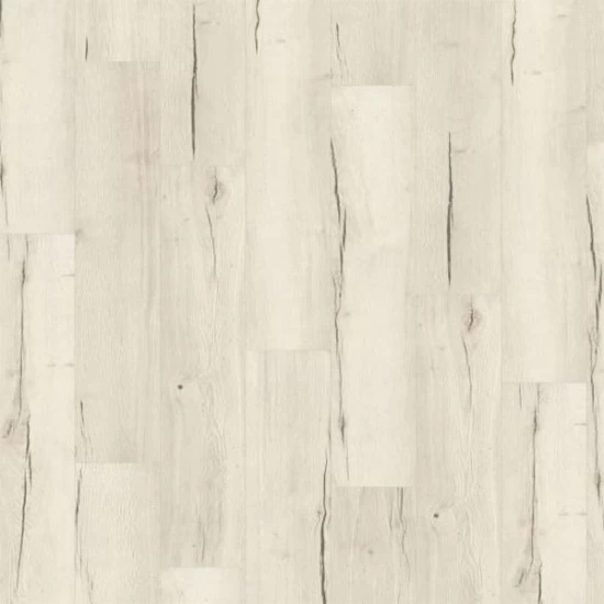 Laminátová Podlaha EGGER HOME 8/32 Classic Aqua+ 417237 Dub Creston biely EHL105 N 8 mm AC4/32 4V 1-lamela CLIC it!