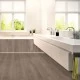 Laminátová Podlaha EGGER HOME 8/32 Classic Aqua+ 417350 Dub Redmond tmavý EHL168 O 8 mm AC4/32 4V 1-lamela CLIC it!