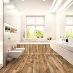 Laminátová Podlaha EGGER HOME 8/32 Classic Aqua+ 417442 Orech Perganti hnedý EHL075 O 8 mm AC4/32 4V 1-lamela CLIC it!