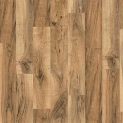 Laminátová Podlaha EGGER HOME 8/32 Classic Aqua+ 417442 Orech Perganti hnedý EHL075 O 8 mm AC4/32 4V 1-lamela CLIC it!