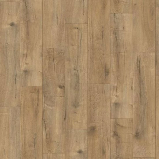 Laminátová Podlaha EGGER HOME 8/32 Classic 402677 Dub Loja hnedý EHL143 N 8 mm AC4/32 4V 1-lamela CLIC it! Laminátová Podlaha EGGER HOME 8/32 Classic 402677 Dub Loja hnedý EHL143 N 8 mm AC4/32 4V 1-lamela CLIC it!