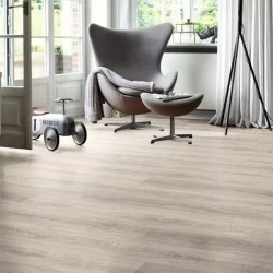 Laminátová Podlaha EGGER HOME 8/32 Classic 402769 Dub Toscolano svetlý EHL015 N 8 mm AC4/32 4V 1-lamela CLIC it!