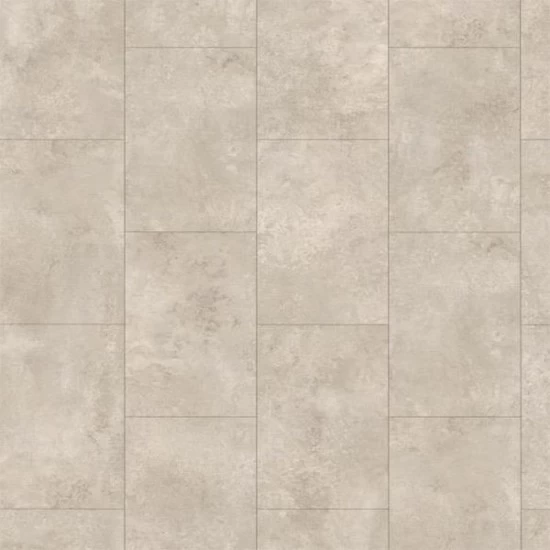 Laminátová Podlaha EGGER HOME 8/32 Kingsize 418791 Ceramic kriedový EHL002 M 8 mm AC4/32 4V+1 dlažba CLIC it!