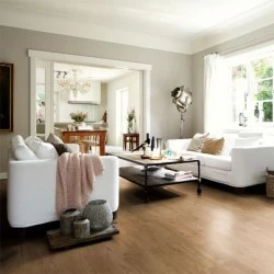 Laminátová Podlaha EGGER HOME 8/32 Large 417893 Dub Limerick medový EHL182 N-R10 8 mm AC4/32 4V 1-lamela CLIC it!